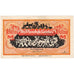 Germany, Bielefeld, 1 Billion Mark, 1922-12-15, VF(20-25)