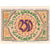 Niemcy, Bielefeld, 250 Millionen Mark, 1922-04-02, UNC(63)