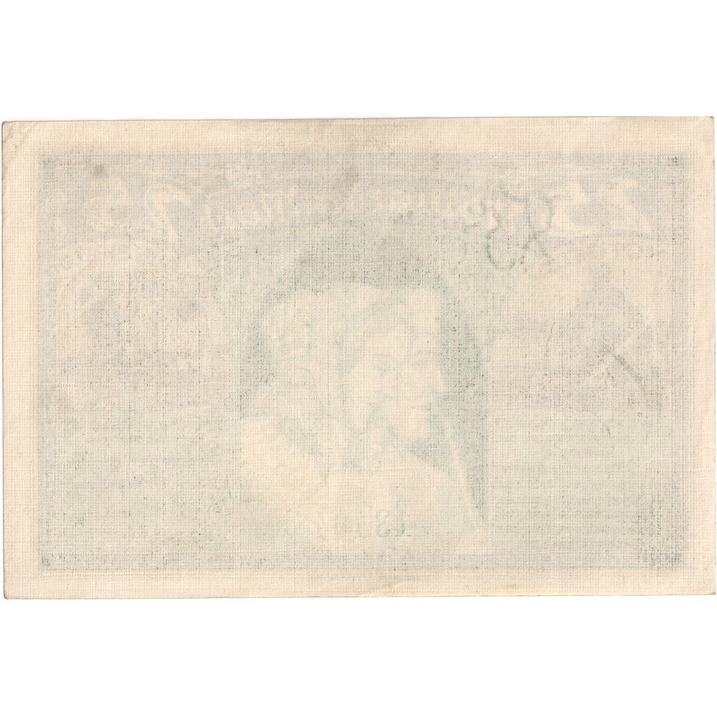 Niemcy, 25 Milliard Mark, 1923-10-25, UNC(60-62)