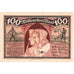 Alemania, Bielefeld, 100 Milliarden Mark, 1923-10-25, SC