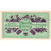 Alemania, Bielefeld, 10 Billion Mark, 1922-12-15, SC