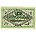 Deutschland, Bielefeld, 10 Pfennig, 1919-04-01, UNZ-