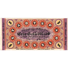 Alemania, Bielefeld, 1 Gold Mark, 1923-11-24, BC