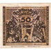 Germany, Bielefeld, 50 Milliarden Mark, 1923-02-15, VF(20-25)