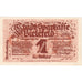 Alemania, Bielefeld, 1 Goldpfennig, 1923-11-08, SC