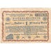 Germany, Detmold, 1 PFENNIG GOLD, 1923-11-03, EF(40-45)