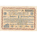 Germany, Detmold, 1 PFENNIG GOLD, 1923-11-06, VF(30-35)