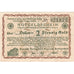 Germany, Detmold, 2 PFENNIG GOLD, 1923-11-03, EF(40-45)