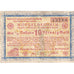 Germany, Detmold, 10 PFENNIG GOLD, 1923-11-03, VF(20-25)