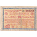 Germany, Detmold, 10 PFENNIG GOLD, 1923-11-03, VF(20-25)