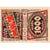 Alemania, Bielefeld, 1000 Mark, 1922-11-21, SC