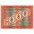 Alemania, Bielefeld, 1000 Mark, 1922-11-21, SC