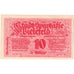 Deutschland, Bielefeld, 10 Goldpfenning, 1923-11-08, UNZ-, Grabowski:94