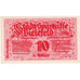 Deutschland, Bielefeld, 10 Goldpfenning, 1923-11-08, UNZ-, Grabowski:94