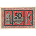 Duitsland, Bielefeld, 50 Pfennig, 1918-03-01, SPL, Grabowski:B44.5