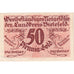 Duitsland, Bielefeld, 50 PFENNIG-GOLD, 1923-11-28, SPL