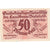 Alemania, Bielefeld, 50 PFENNIG-GOLD, 1923-11-28, EBC