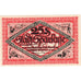 Duitsland, Bielefeld, 25 Pfennig, 1917-07-01, SPL, Grabowski:B44.9b