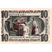 Deutschland, Bielefeld, 10 Milliarden Mark, undated (1923), UNZ-