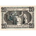 Alemania, Bielefeld, 20 Milliarden Mark, 1923-10-25, SC