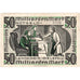 Deutschland, Bielefeld, 50 Milliarden Mark, undated (1923), S