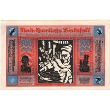 Germany, Bielefeld, 500 Milliarden Mark, 1922-10-21, AU(55-58)