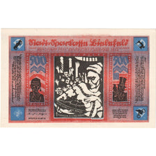 Germany, Bielefeld, 500 Milliarden Mark, 1922-10-21, UNC(63)