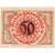 Allemagne, Bielefeld, 50 Millionen Mark, 1922-04-02, TTB, Grabowski:83