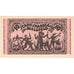 Germany, Bielefeld, 10 Millionen Mark, 1923-08-01, UNC(60-62)