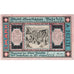 Germany, Bielefeld, 2 Mark, 1921-05-15, UNC(63)