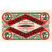 Niemcy, Bielefeld, 2 Mark, 1918-12-01, UNC(63)