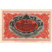 Germany, Bielefeld, 10 Millionen Mark, 1923-09-09, AU(50-53)