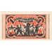 Germany, Bielefeld, 1 Million Mark, 1923-08-01, UNC(63)
