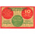 Alemania, Bielefeld, 10 Mark, 1918-11-01, SC