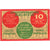 Alemania, Bielefeld, 10 Mark, 1918-11-01, EBC