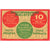 Alemania, Bielefeld, 10 Mark, 1918-11-01, SC