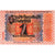 Deutschland, Bielefeld, 4.20 Goldmark, 1923-11-06, UNZ-