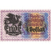 Niemcy, Bielefeld, 2.10 Goldmark, 1923-11-08, UNC(63)