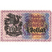 Alemania, Bielefeld, 2.10 Goldmark, 1923-11-08, MBC+