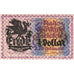 Alemania, Bielefeld, 2.10 Goldmark, 1923-11-08, SC