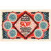 Alemania, Bielefeld, 50 Pfennig, 1921-05-15, SC, Grabowski:103.5