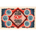 Duitsland, Bielefeld, 50 Pfennig, 1921-05-15, SPL, Grabowski:103.5