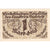 Germania, Bielefeld, 1 Mark Gold, 1923-11-28, SPL