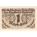 Duitsland, Bielefeld, 1 Mark Gold, 1923-11-28, SPL