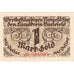 Germany, Bielefeld, 1 Mark Gold, 1923-11-28, UNC(63)