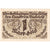 Germania, Bielefeld, 1 Mark Gold, 1923-11-28, SPL