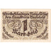 Duitsland, Bielefeld, 1 Mark Gold, 1923-11-28, SPL