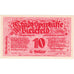 Niemcy, Bielefeld, 10 Goldpfenning, 1923-11-08, UNC(63), Grabowski:94