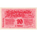 Duitsland, Bielefeld, 10 Goldpfenning, 1923-11-08, SPL, Grabowski:94