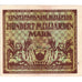 Alemania, Bielefeld, 100 Milliarden Mark, 1923-02-15, BC+, Grabowski:88